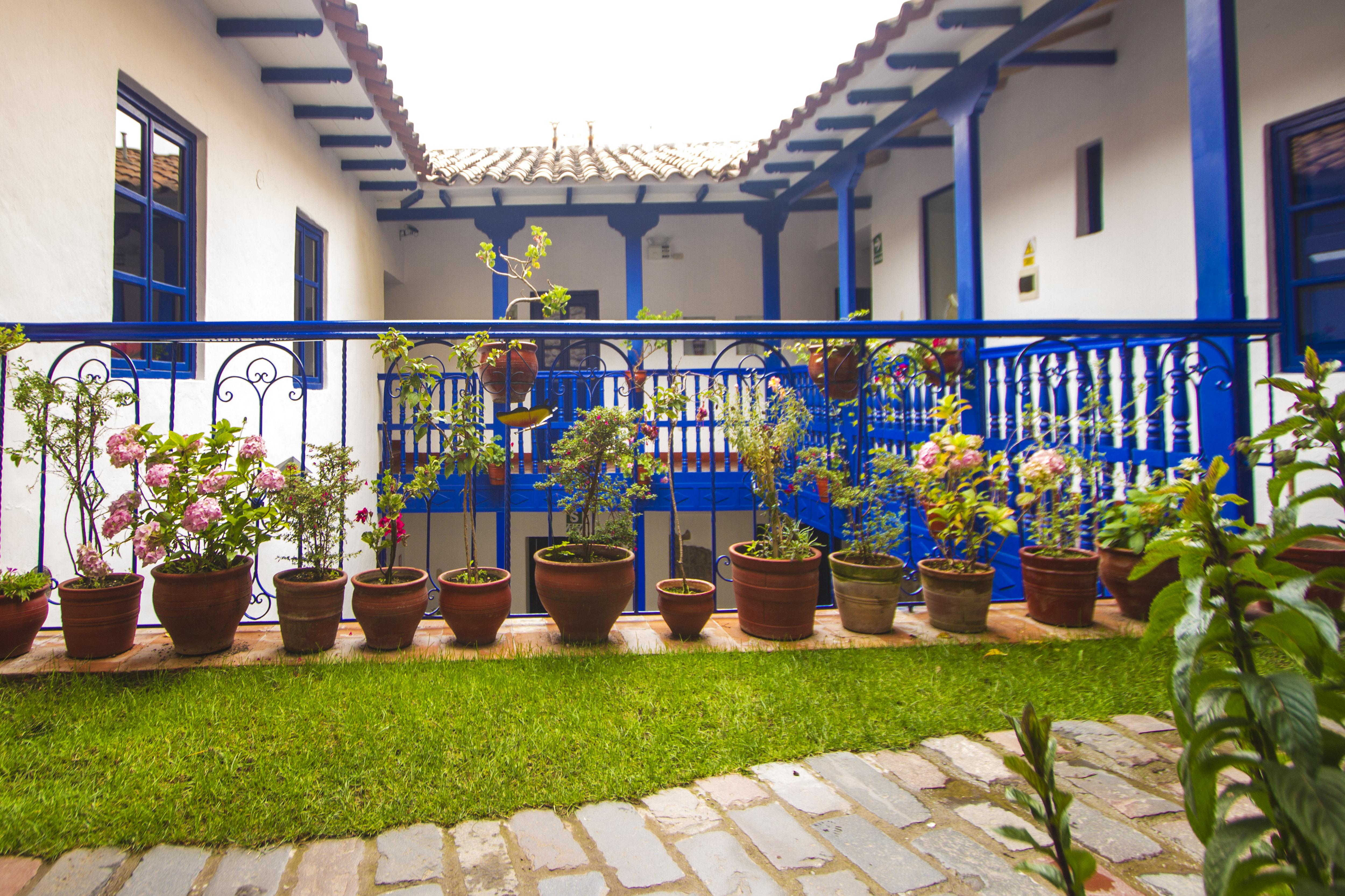 Rumi Wasi Hotel Cusco Exterior foto